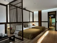 崇州阿拉丁春山度假飯店