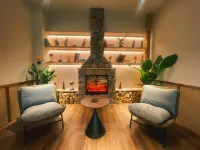 Piedmont Hot Spring Villa - 4-نجوم