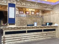 色達古玩大飯店