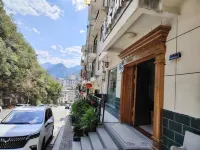 Guoyun Mountain Lodge