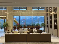 Waitan Intercontinental Hotel Hotels in Shunchang