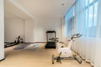 Honghua Hotel (Hanjiang Shiquan Branch)
