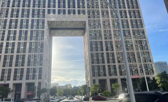 Chuangli Fashion Apartment (Xiang'an New Town)