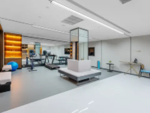 Jinjiang Metropolo Hotel (Kashi Shule Zhangqian Park) Các khách sạn ở Sơ Lặc