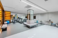 Jinjiang Metropolo Hotel (Kashi Shule Zhangqian Park) Hotels in Shule