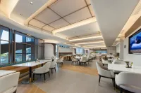 Atour Hotel Hottot He Lin Ge Er Hotels in Horinger