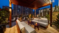 UNITHE·HOTEL - bar