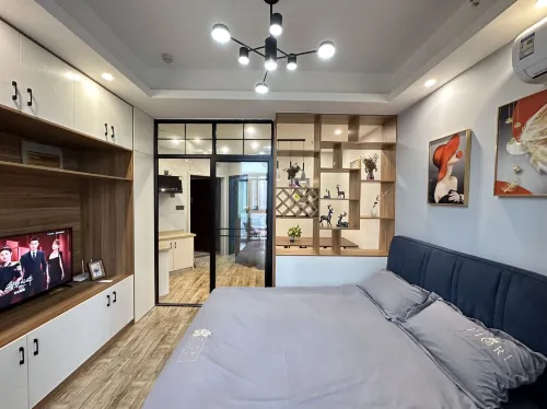 Tianxiang Homestay (Pingxiang Station)