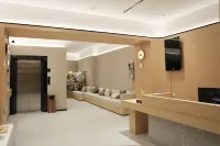 平塘新鉑瑞ホテル
