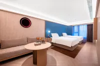 Crystal Orange Hotel (Changchun Zhengfu) Hotels in Changchun