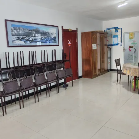 Xunke Photographer's Home (Dapingtai Rime Scenic Area) Hotels in Xunke County