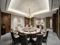QIANNA HOTEL GLORIOUS (Pingdingshan Wanda Plaza Railway Station) Hotels in Pingdingshan