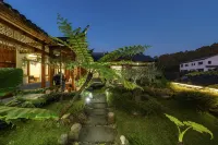 Tengchong Qingshan Hot Spring Inn Các khách sạn gần Dagunguo Scenic Resort