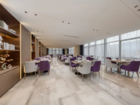 Lavande Hotels Dazhou Renhe New City Store Hotels in Dazhou