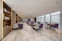Lavande Hotels Dazhou Renhe New City Store