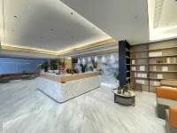 Sanli Yunlu Hotel (Tunxi Old Street Branch)