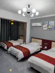 Wuchuan Yongfeng Apartment