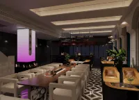 โรงแรมบ้านสวนเอลิแกนท์ - ที่มีบาร์