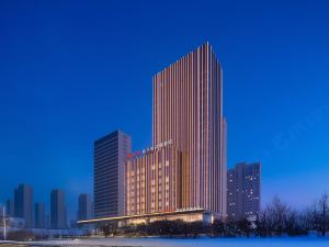 Hampton by Hilton Urumqi High-speed Railway Station