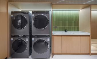 Magnotel Classic ( Baoying New Asia Shopping mall Hotel)