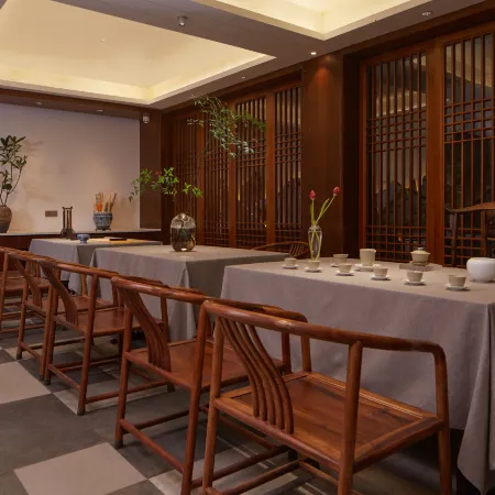 Xiang Zhang Shu Hotel