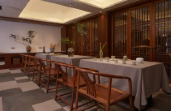 Xiang Zhang Shu Hotel