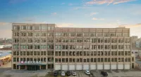 Shankee Coffee Style Hotel (Wuhu Nanling Passenger Transport Center) فنادق في نانلينغ
