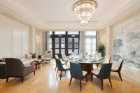 Changzhou Zhongtian Xitaihu Hotel - 주방