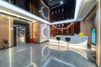 Xi Yue Lan Ting Hotel