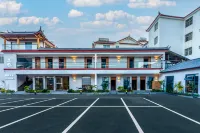 Sanduo Hotel (Old Town of Lijiang Branch) - servizio colazione