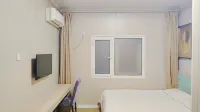 Kongtie Business Hotel (Tianjin Binhai  Airport Airport Economic Area Metro Station Branch) - 2 ดาว