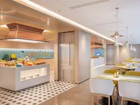 Hefei South Station Fengyue Holiday Hotel โรงแรมในเหอเฟย