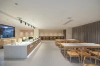 Fengyue Hotel (Jingdezhen Fuliang Sanxian Lake Provincial Wetland Park)