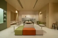 Guanghan Libai Hotel