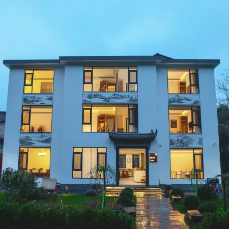Meet Sihua Homestay