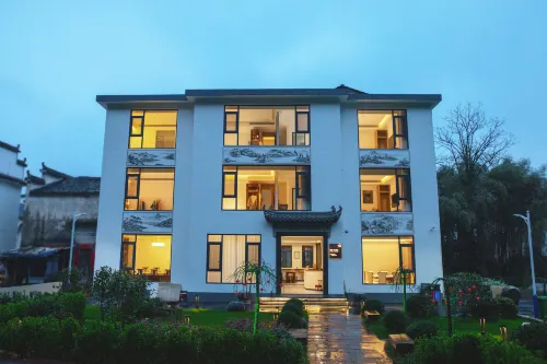Meet Sihua Homestay