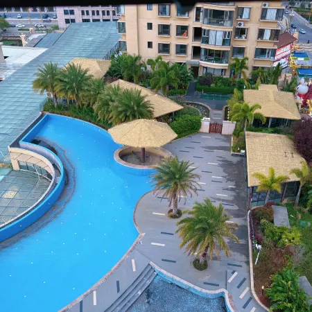 Mengzi Alley Wang Homestay