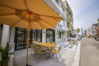 Yunshui Jian Bed and Breakfast, Meizhou Island