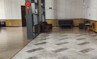 Jiao'ao Homestay (Qingdao May Fourth Square Ningxia Road Subway Station)