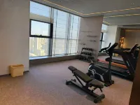 Xingtai Tianyi Square Delong Center Atour Hotel Hotels in Xingtai