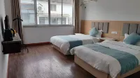 Liyang Bamboo Sea Yun Inn