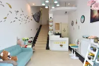 Beidaihe Yunduo Shiguang Boutique Apartment (Xinglong Guangyuan Complex) - Condos
