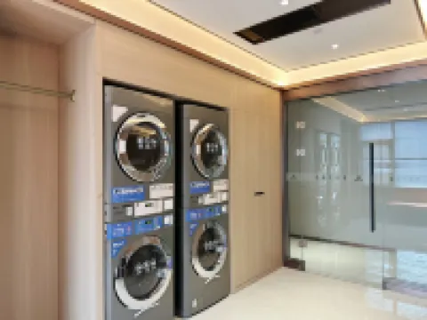 富爾ホテル 富平のホテル