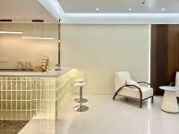 Hailingsha Starry Charm View Hotel