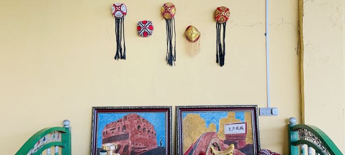 Migratory Hostel Hotels in Turpan
