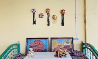 Migratory Hostel