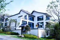 루장 칭시두 베드 앤 브렉퍼스트 (허페이 목욕탕 온천 관광 리조트)