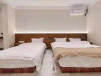 Pingyao Wuxiang·Small House B&B (County Yamen Branch)