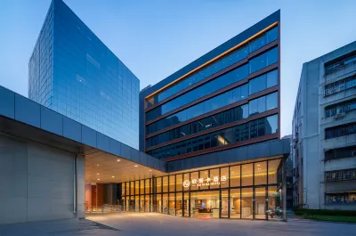 โรงแรมโอ ซี คา โรงแรมในพื้นที่ฮุ่ยหยาง