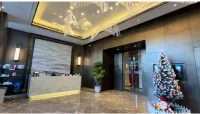 Beijing Xianshi Apartment Hotel (Sanlitun Taikoo Li Branch)